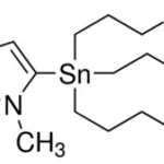 Merck N-METHYL-2-(TRIBUTYLSTANNYL)INDOLE, 97%