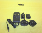 [피펫 부품] AC-ADAPTOR 10,5V replacement: LH-731603