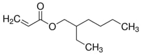 Merck 2-ETHYLHEXYL ACRYLATE, 98%, CONTAINS >=&