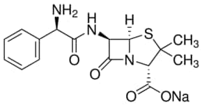 Merck AMPICILLIN SODIUM