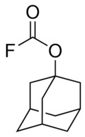 Merck 1-ADAMANTYL FLUOROFORMATE, 90+%