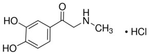 Merck 3``,4``-Dihydroxy-2-(methylamino)acetophe&
