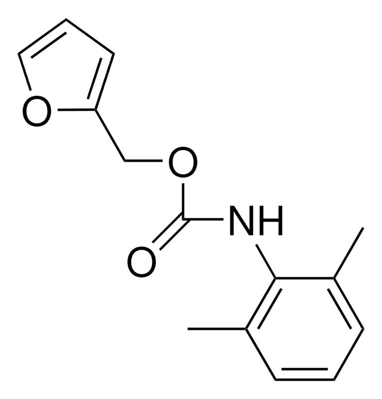 Merck FURFURYL N-(2,6-XYLYL)CARBAMATE-