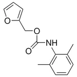Merck FURFURYL N-(2,6-XYLYL)CARBAMATE-