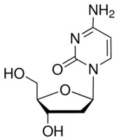 Merck 2``-DEOXYCYTIDINE