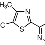 Merck Ethyl 2-(3-methyl-2-pyridyl)-4-methylthiazole-5-carboxylate
