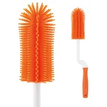AS ONE Silicon Brush (Rotation Type), 회전식 실리콘 브러시