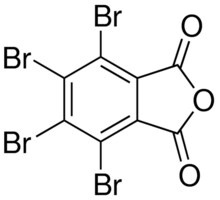 Merck TETRABROMOPHTHALIC ANHYDRIDE, 98%
