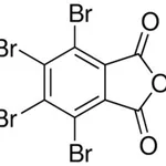 Merck TETRABROMOPHTHALIC ANHYDRIDE, 98%