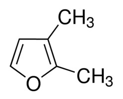 Merck 2,3-DIMETHYLFURAN, 99%