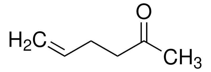 Merck 5-Hexen-2-one