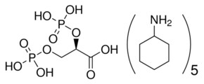 Merck 2,3-DIPHOSPHO-D-GLYCERIC ACID PENTA