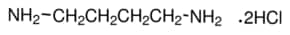 Merck 1,4-DIAMINOBUTANE DIHYDROCHLORIDE