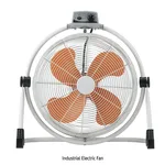 Daihan Science 산업용 선풍기, 앞뒤/좌우 회전형, Industrial Electric Fan, Rotary-type, 220V, 60hz