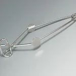 AS ONE Tong for Tube SUS, 시험관용 집게