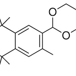 Merck 5,5-DIMETHYL-2-(3,5,5,8,8-PENTA-