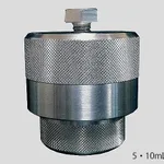 AS ONE Stainless steel Jacket for PTFE Crucible, PTFE 도가니용 재킷