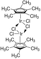 Merck PENTAMETHYLCYCLOPENTADIENYLIRIDIUM(III)