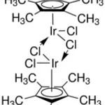 Merck PENTAMETHYLCYCLOPENTADIENYLIRIDIUM(III)