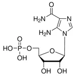 Merck 5-Aminoimidazole-4-carboxamide-1-beta-D-ribofuranosyl 5'-monophosphate