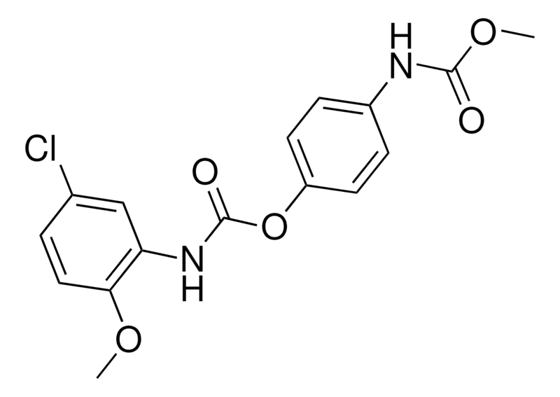 Merck 4-(METHOXYCARBONYLAMINO)PHENYL - 50 MG&