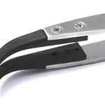 SIPEL 퀵 체인지 핀셋 1304B/1404B-SA Tweezer