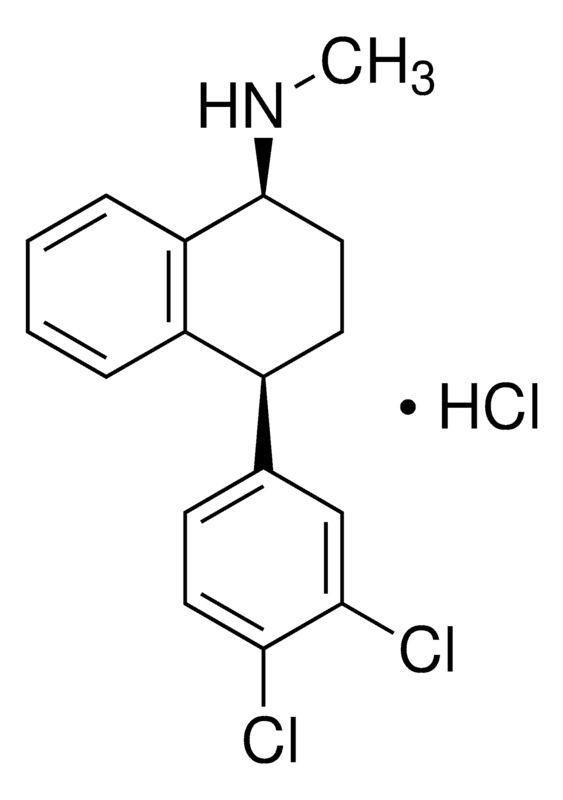 Merck Sertraline hydrochloride