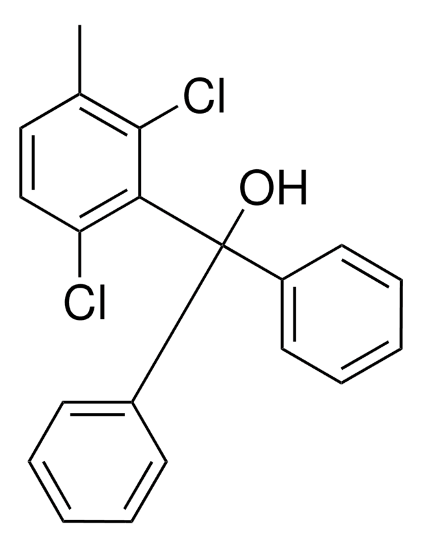 Merck ALPHA-(2,6-DICHLORO-3-METHYLPH - 50 MG&