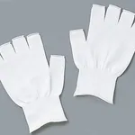 ASPURE ASPURE Inner Glove Without Fingers Free 10 Pairs 20 Pcsand others