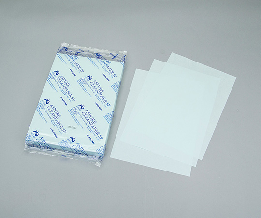 ASPURE AP Clean Paper SPA4 Blue