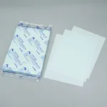 ASPURE AP Clean Paper SPA4 Blue