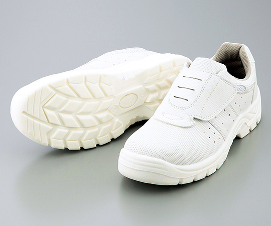 AS ONE AP Electrostatic Safety Shoes 23.0cmand others