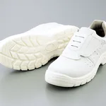 AS ONE AP Electrostatic Safety Shoes 23.0cmand others