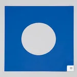 ASPURE ASPURE Sticky Sheet For Air Shower Blue, Medium Adhesive