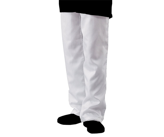 AS ONE ASPURE Clean Pants White Mand others