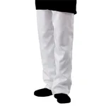 AS ONE ASPURE Clean Pants White Mand others