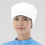 ASPURE AP Cushion Cap M Whiteand others