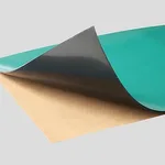 ASPURE ASPURE ESD Sheet (With Adhesive) 1000mm x 10m 1210GR-A