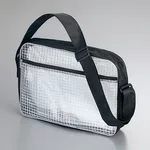 ASPURE ASPURE PVC Clear Bag CCB