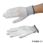 ASTOOL AT Touch Panel Compatible PU Coat glove (palm coat) S 10 Pairs Packand others