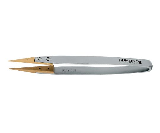 DUMONT Precision Tweezers (Tip Replacement Type)and others