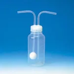 FLON INDUSTRY PFA Gas Washing Bottle 100mLand others
