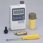 GASTEC Automatic Gas Sampling Deviceand others