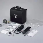 GASTEC Diffusion Hydrogen Sulfide Measuring Instrument CK-11L