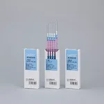 GASTEC Gas Detector Tube Pentyl Acetate with Certificate Of Testand others