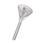 Kiriyama Glass Hirsch Funnel (Cone Type) Without Sliding φ8mmand others