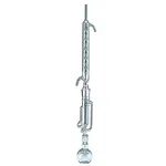 Kiriyama Glass Soxhlet Extractor 100mLand others