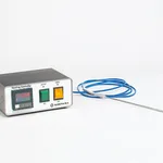 Kiriyama Glass Kiriyama Safety Mantle Heater, Controller for MONOHEAT SH-CO15A