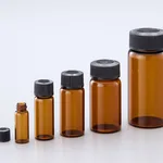 AS ONE Mighty Vial 1.5mL 200 Pcs Amberand others