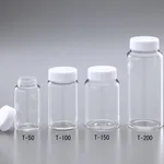 Maruemu FS Media Vial 50mL 40 Pcsand others